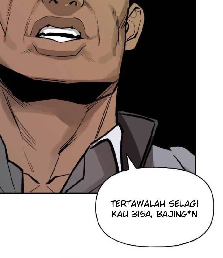 The Bully In Charge Chapter 16 Gambar 10