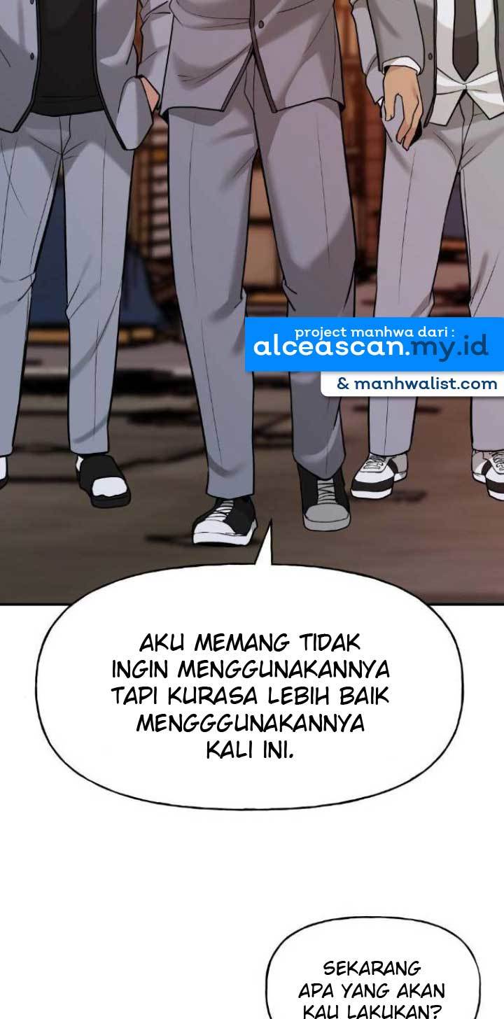The Bully In Charge Chapter 16 Gambar 102