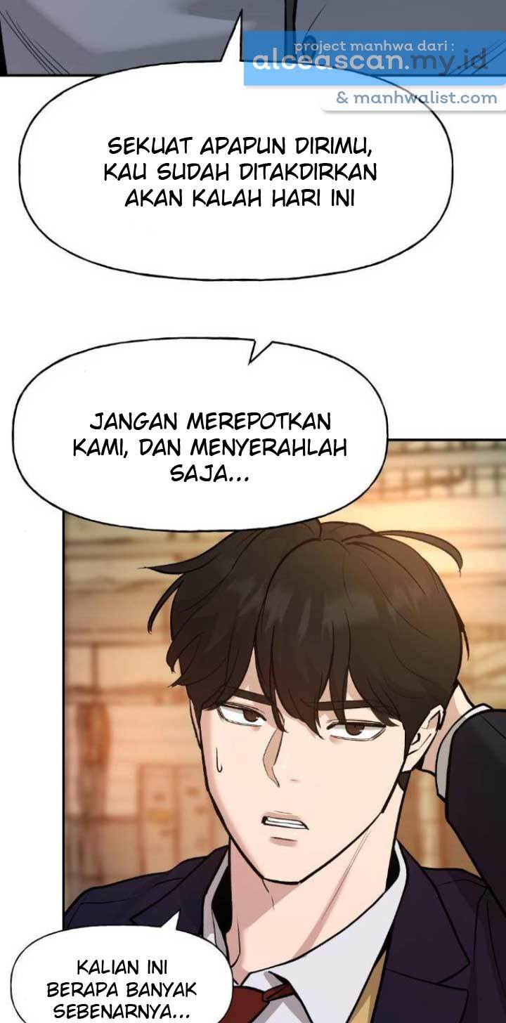 The Bully In Charge Chapter 16 Gambar 104