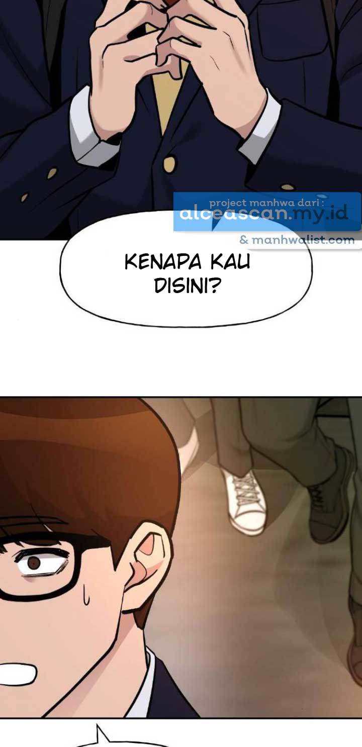 The Bully In Charge Chapter 16 Gambar 108