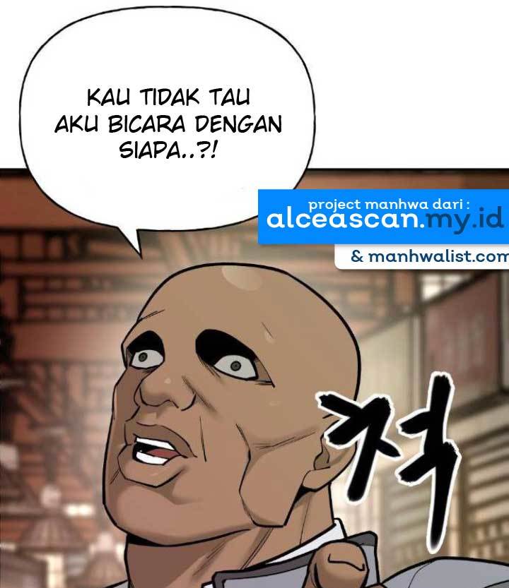 The Bully In Charge Chapter 16 Gambar 11