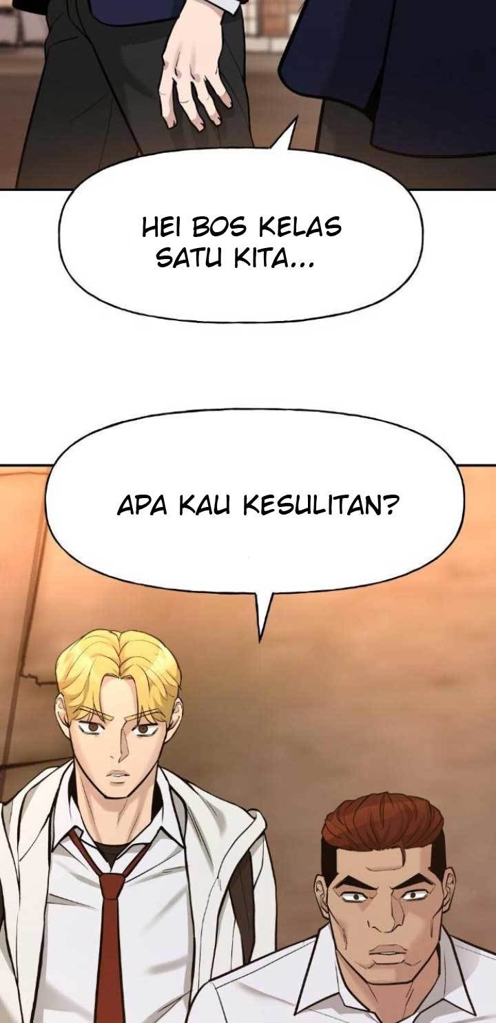 The Bully In Charge Chapter 16 Gambar 110