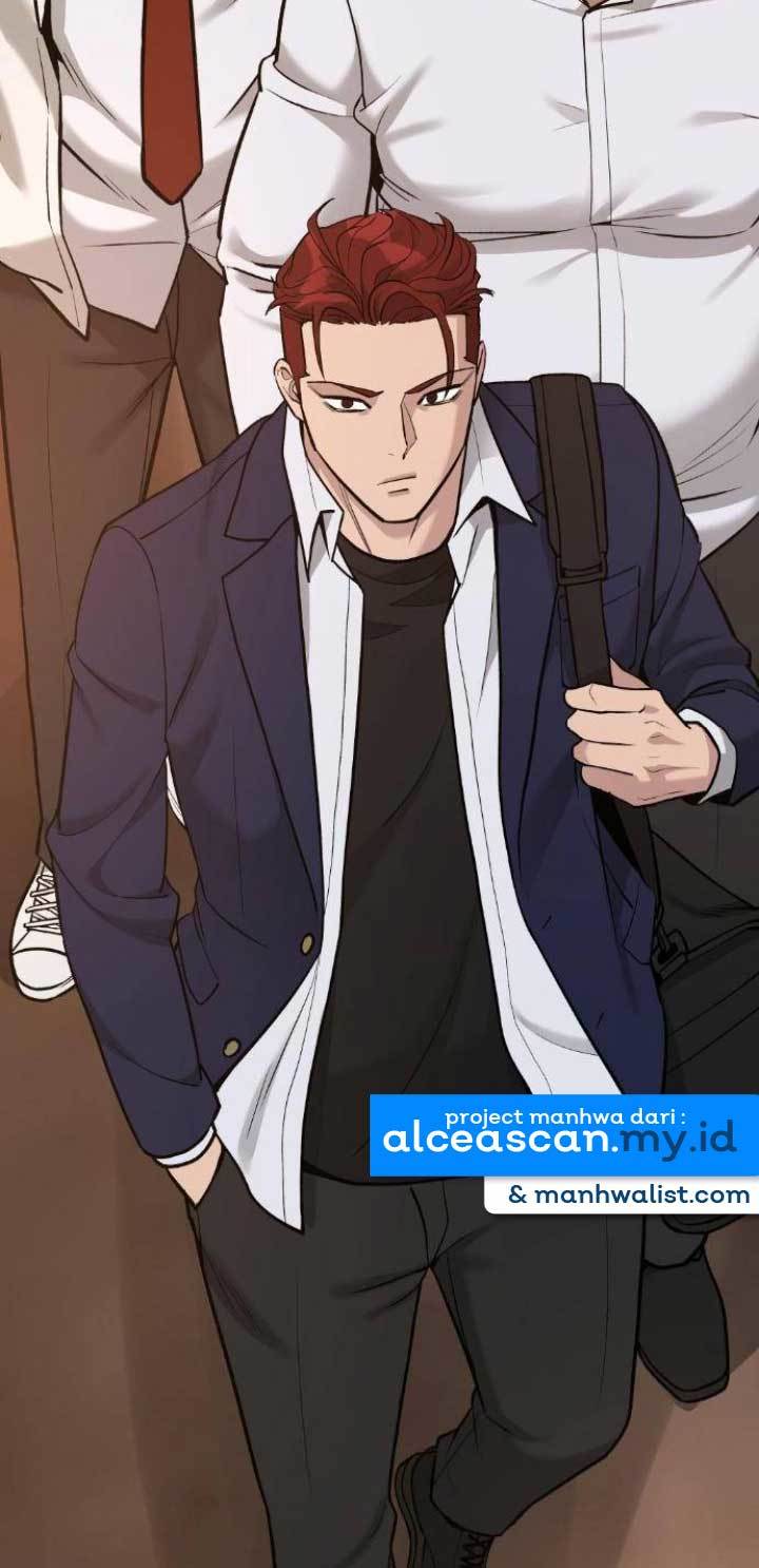 The Bully In Charge Chapter 16 Gambar 111