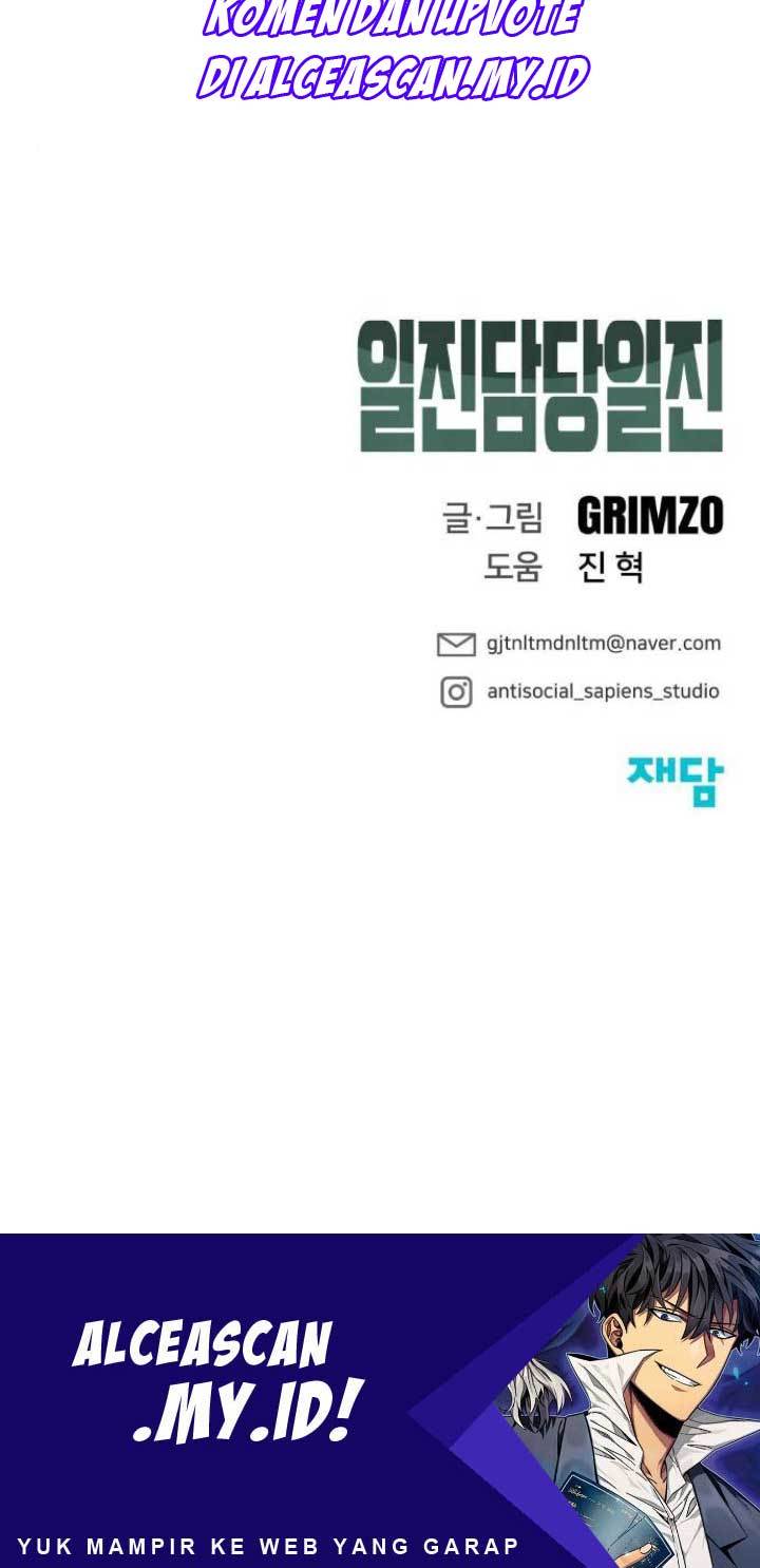 The Bully In Charge Chapter 16 Gambar 114