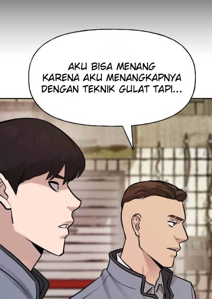The Bully In Charge Chapter 16 Gambar 26