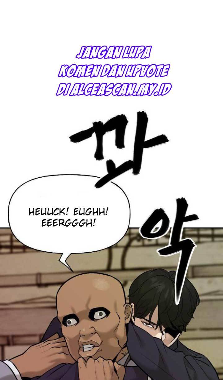 The Bully In Charge Chapter 16 Gambar 28
