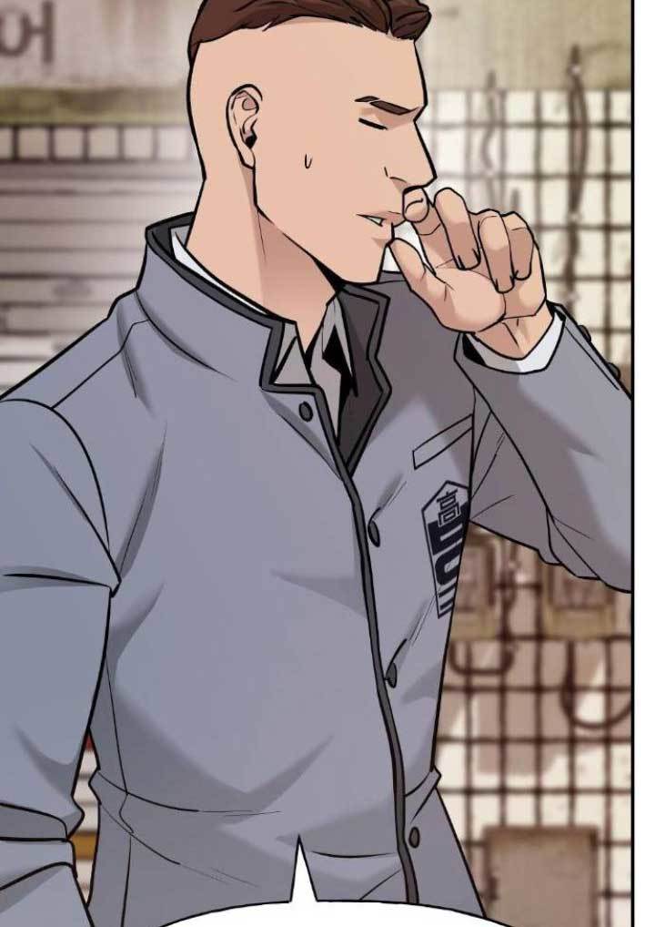 The Bully In Charge Chapter 16 Gambar 21