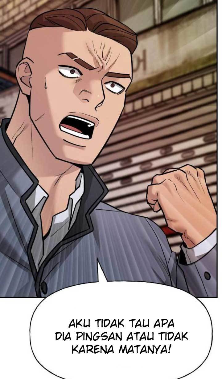 The Bully In Charge Chapter 16 Gambar 34