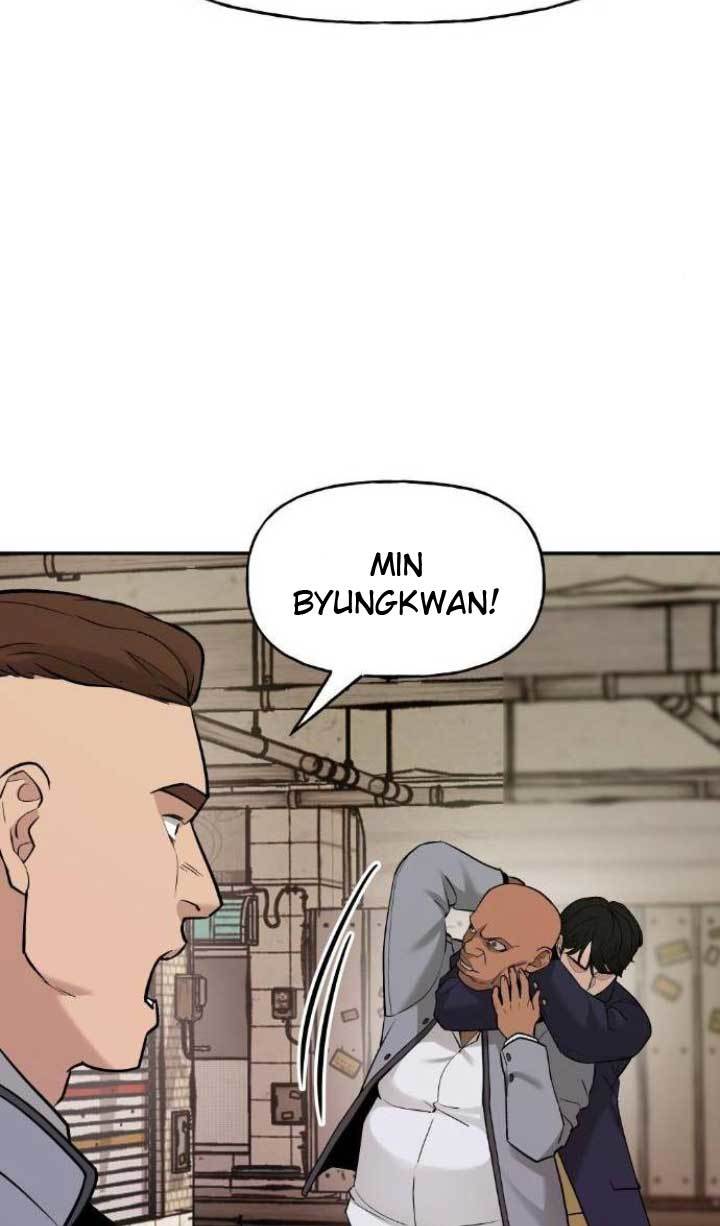 The Bully In Charge Chapter 16 Gambar 35