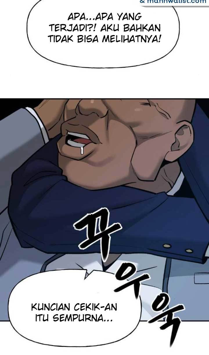 The Bully In Charge Chapter 16 Gambar 31