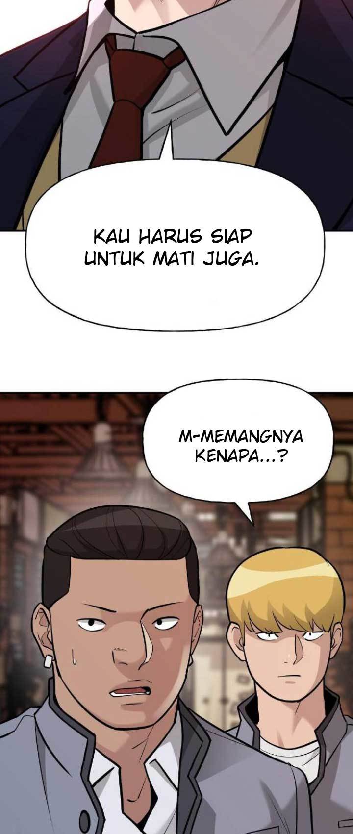 The Bully In Charge Chapter 16 Gambar 46