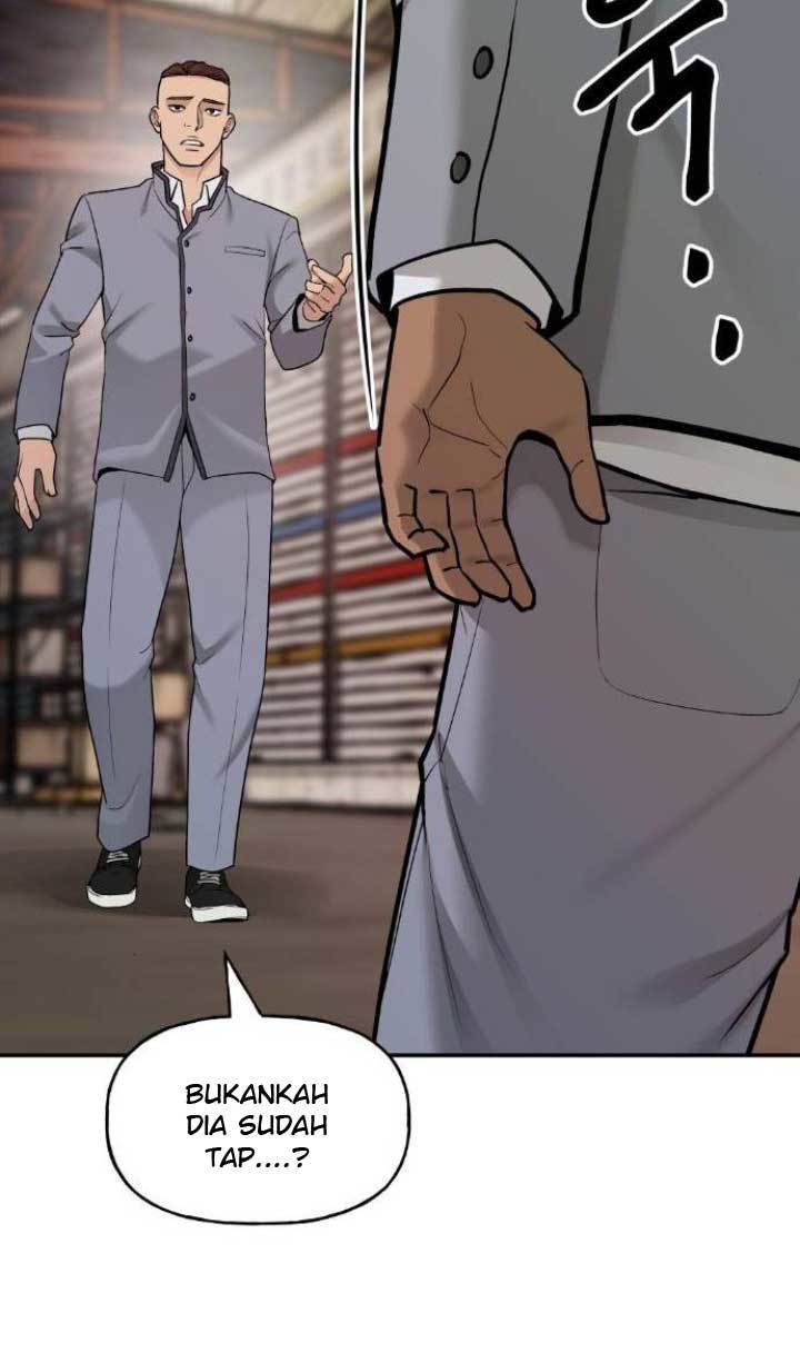 The Bully In Charge Chapter 16 Gambar 40