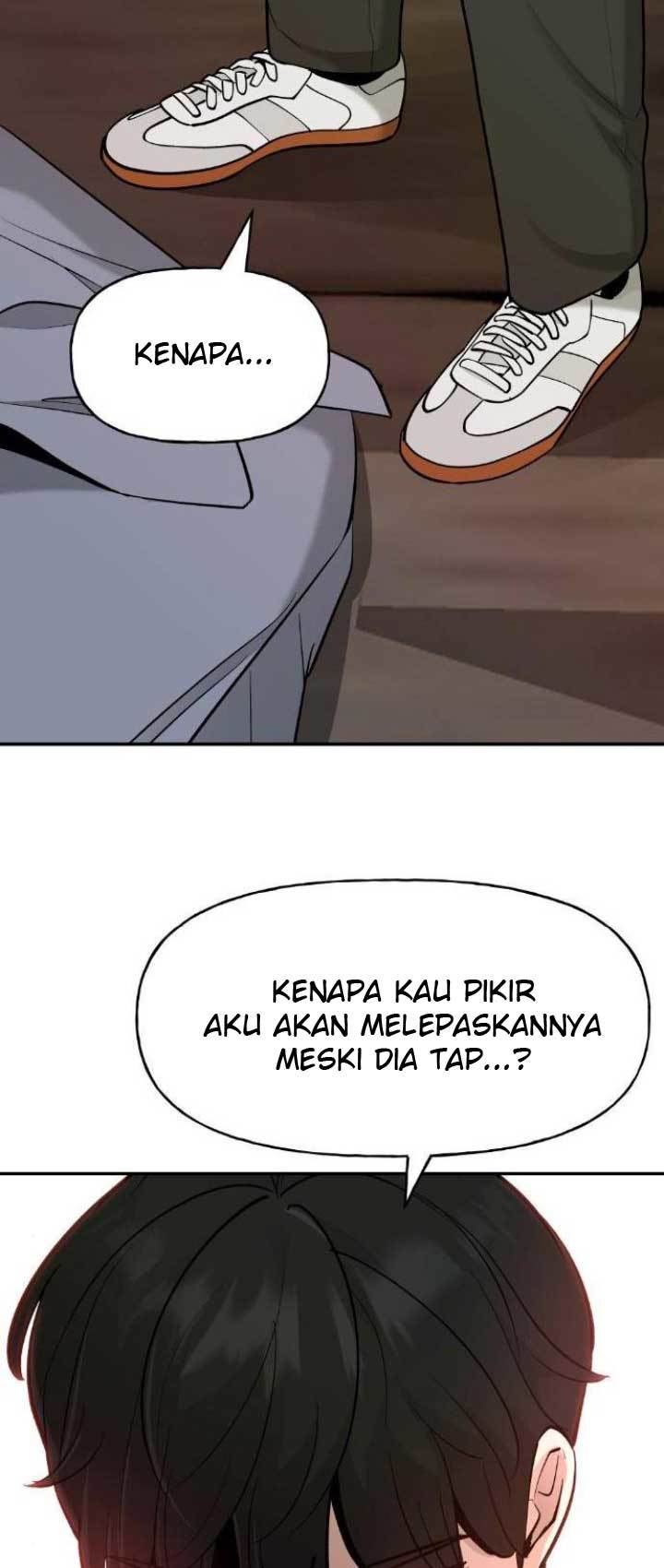 The Bully In Charge Chapter 16 Gambar 42