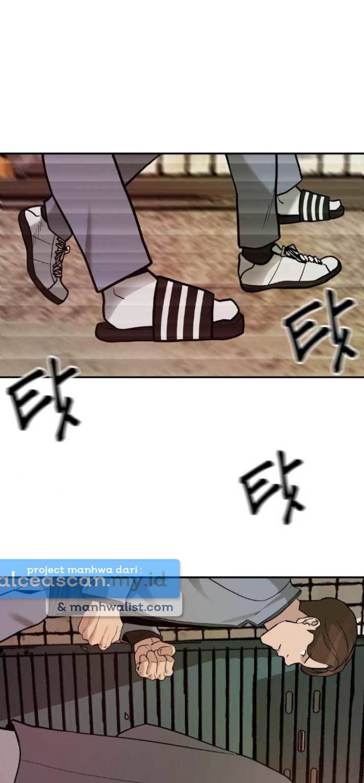 The Bully In Charge Chapter 16 Gambar 54