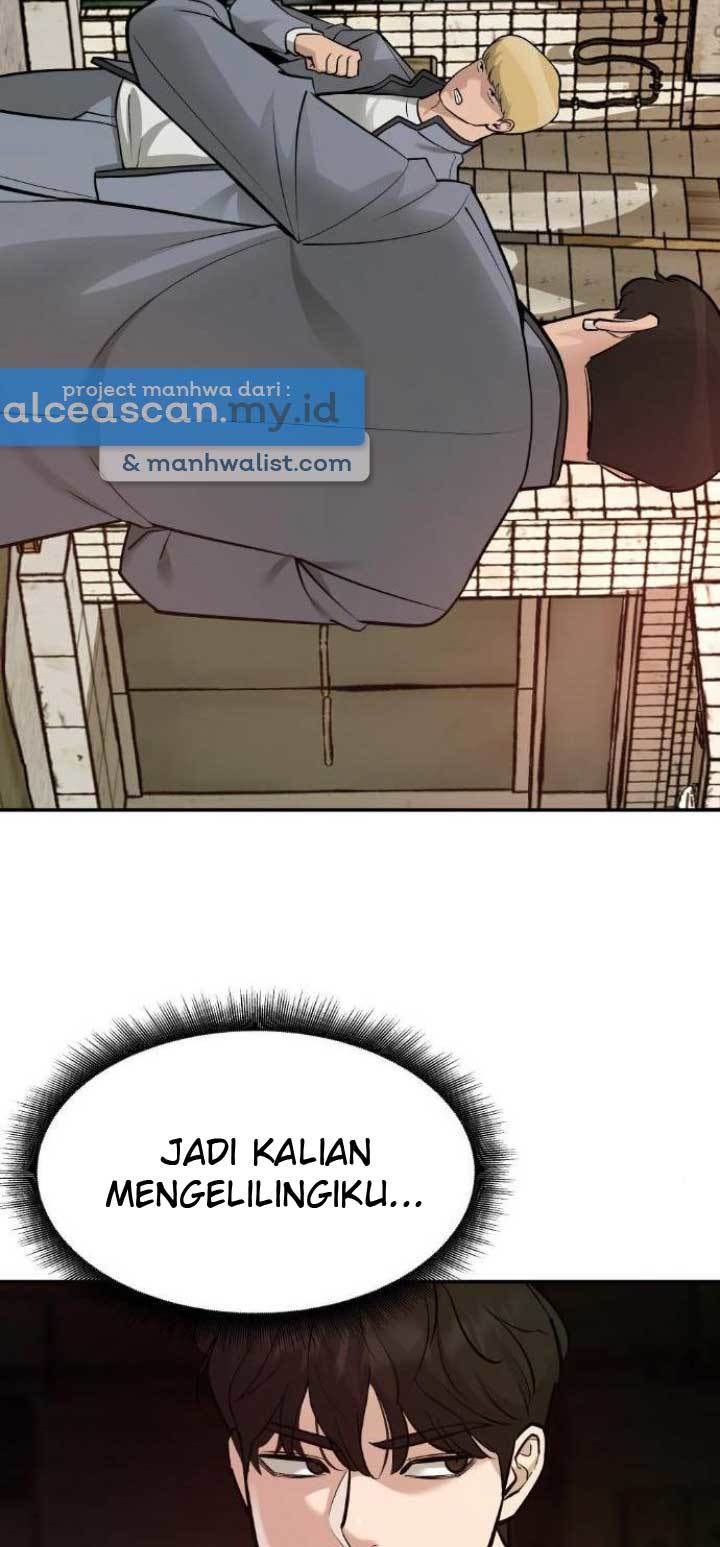The Bully In Charge Chapter 16 Gambar 56