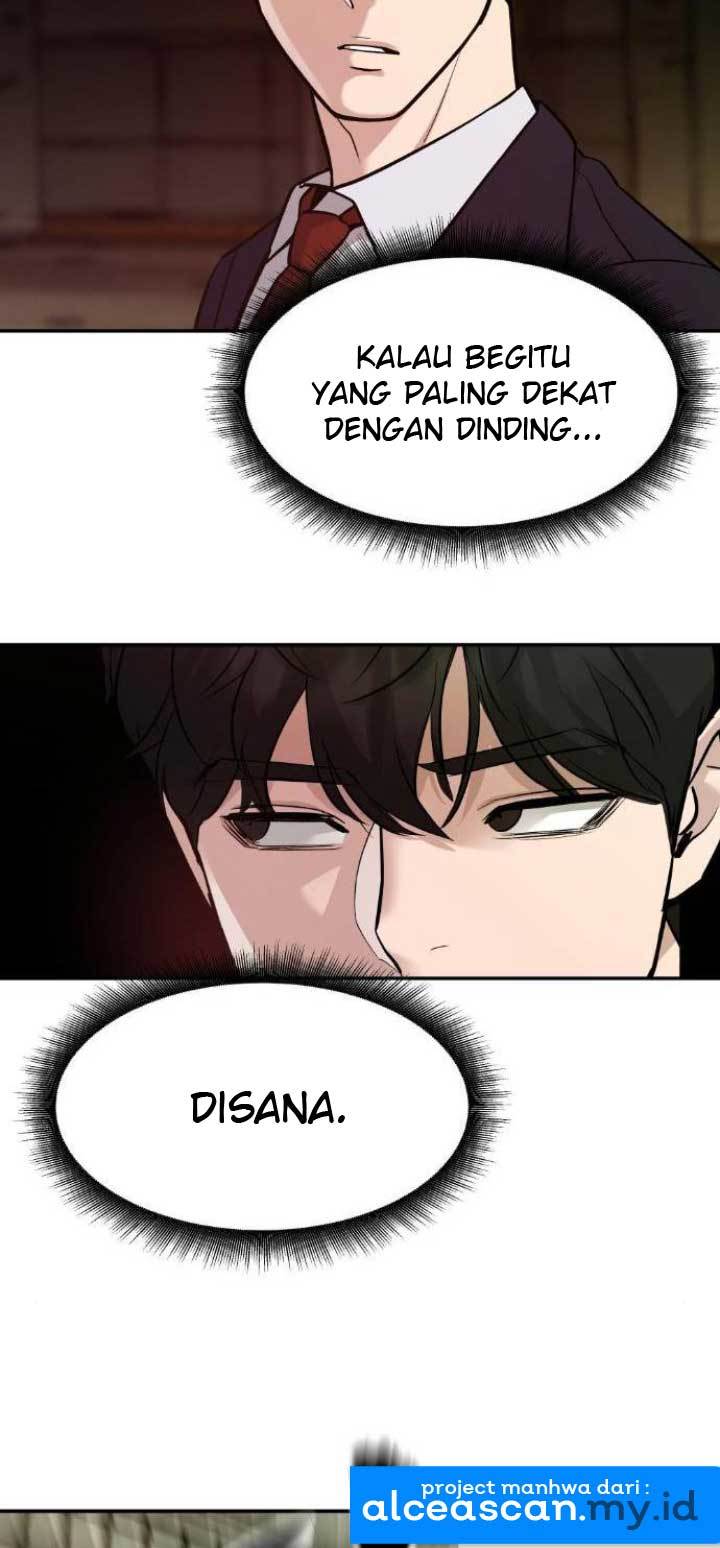 The Bully In Charge Chapter 16 Gambar 57