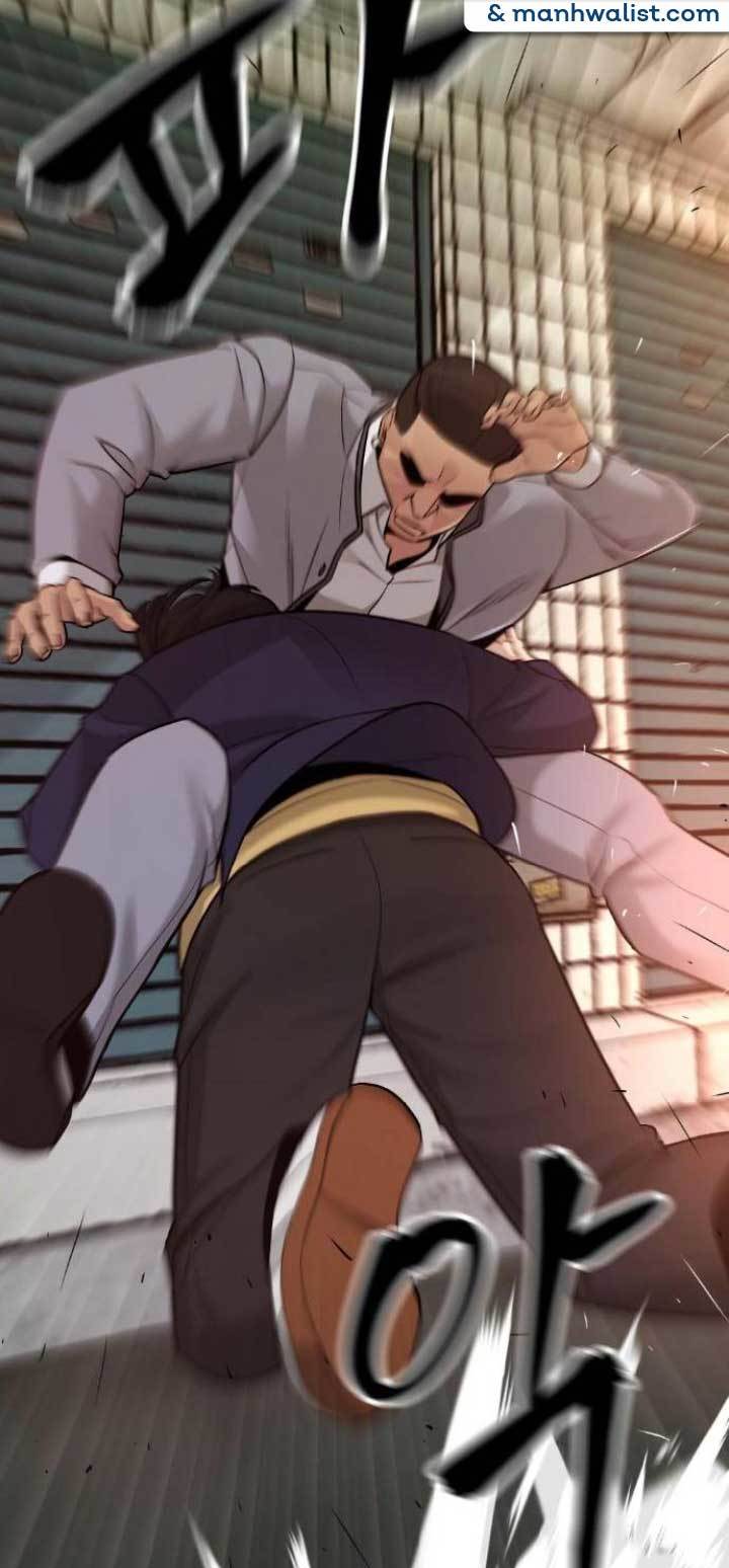 The Bully In Charge Chapter 16 Gambar 58