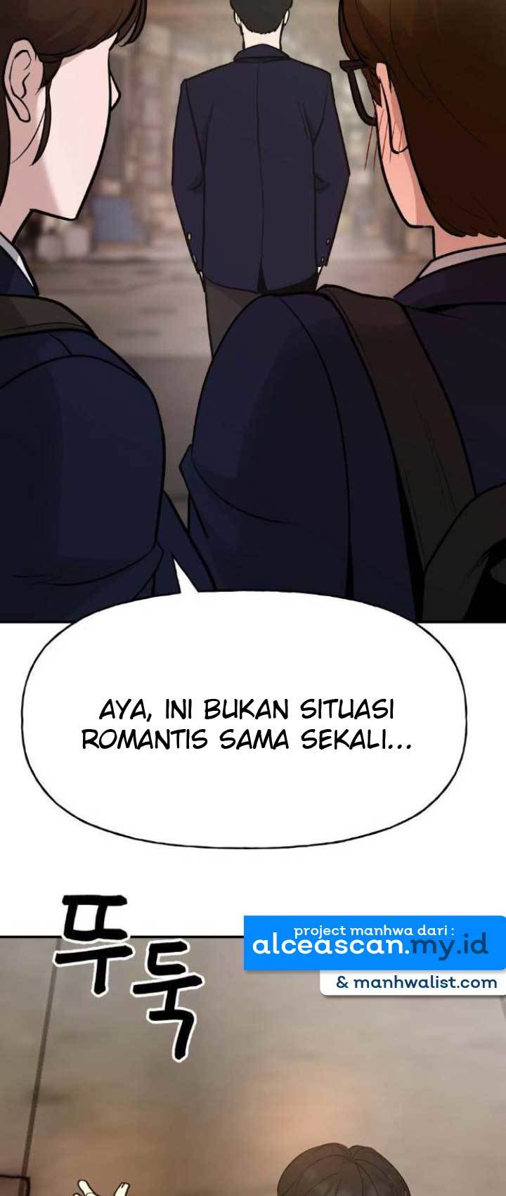 The Bully In Charge Chapter 16 Gambar 51