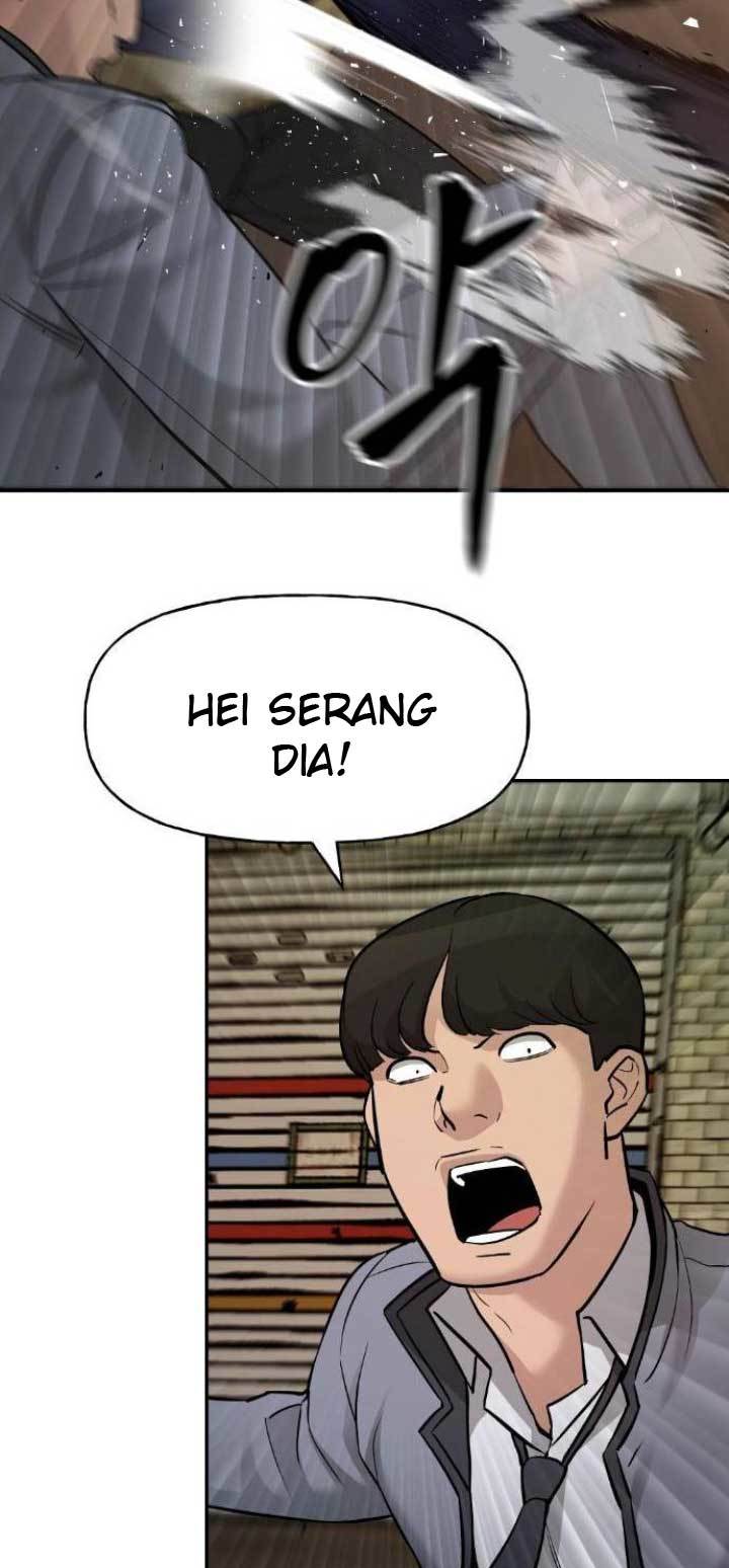 The Bully In Charge Chapter 16 Gambar 61