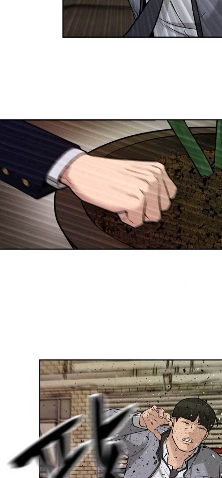 The Bully In Charge Chapter 16 Gambar 62