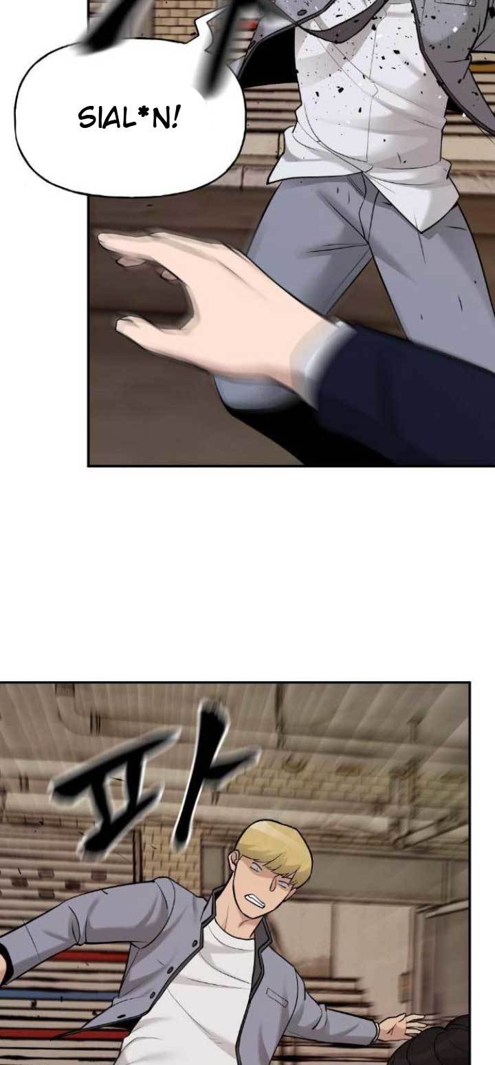 The Bully In Charge Chapter 16 Gambar 63