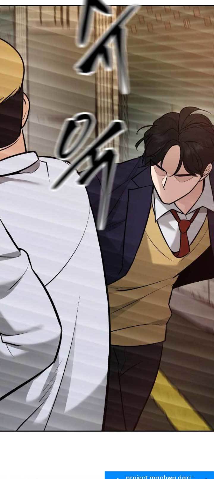 The Bully In Charge Chapter 16 Gambar 78