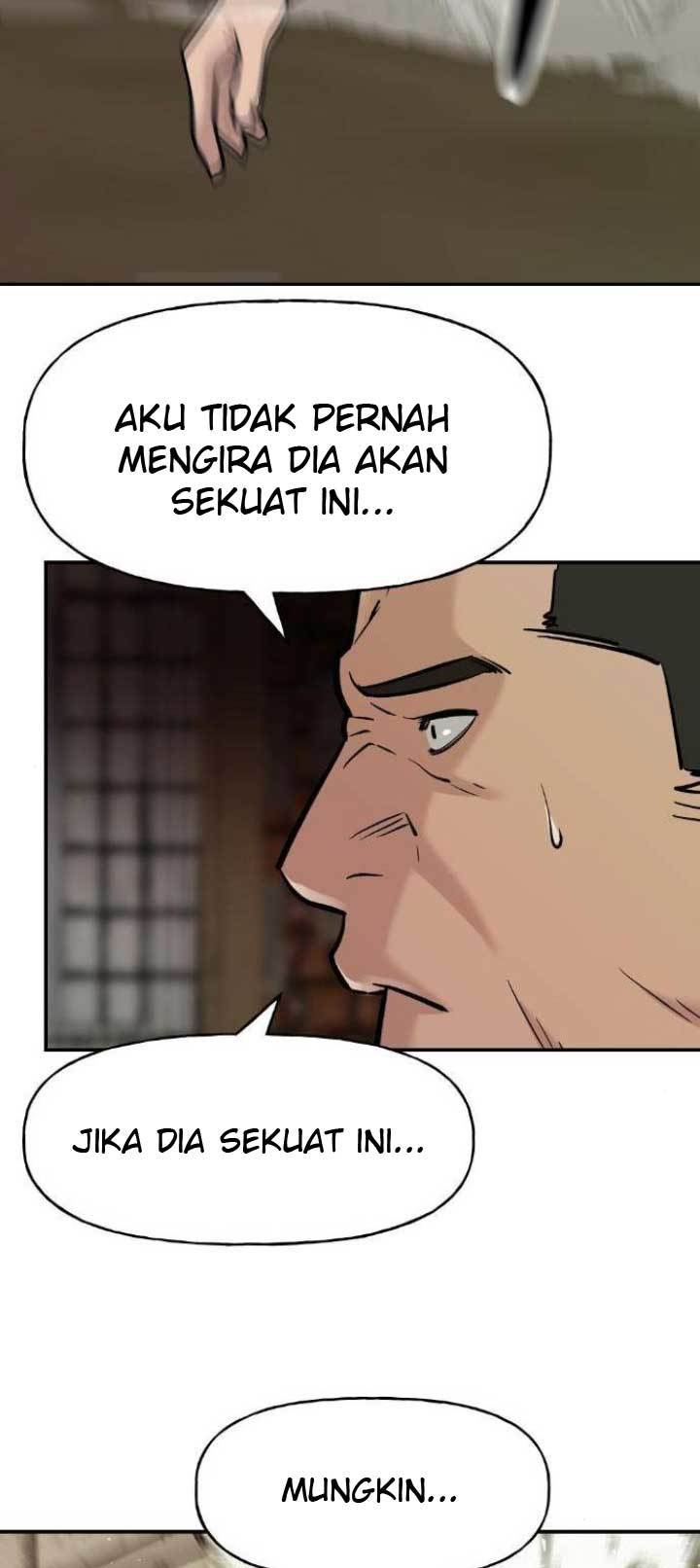 The Bully In Charge Chapter 16 Gambar 71