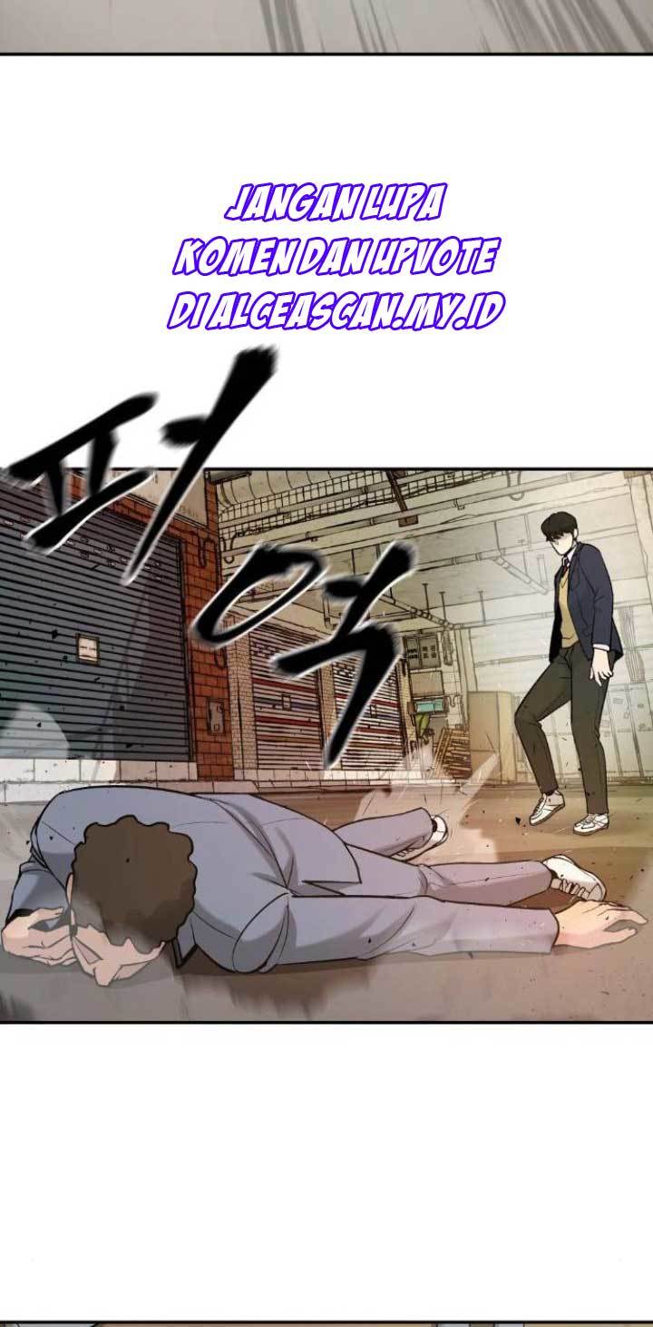 The Bully In Charge Chapter 16 Gambar 85