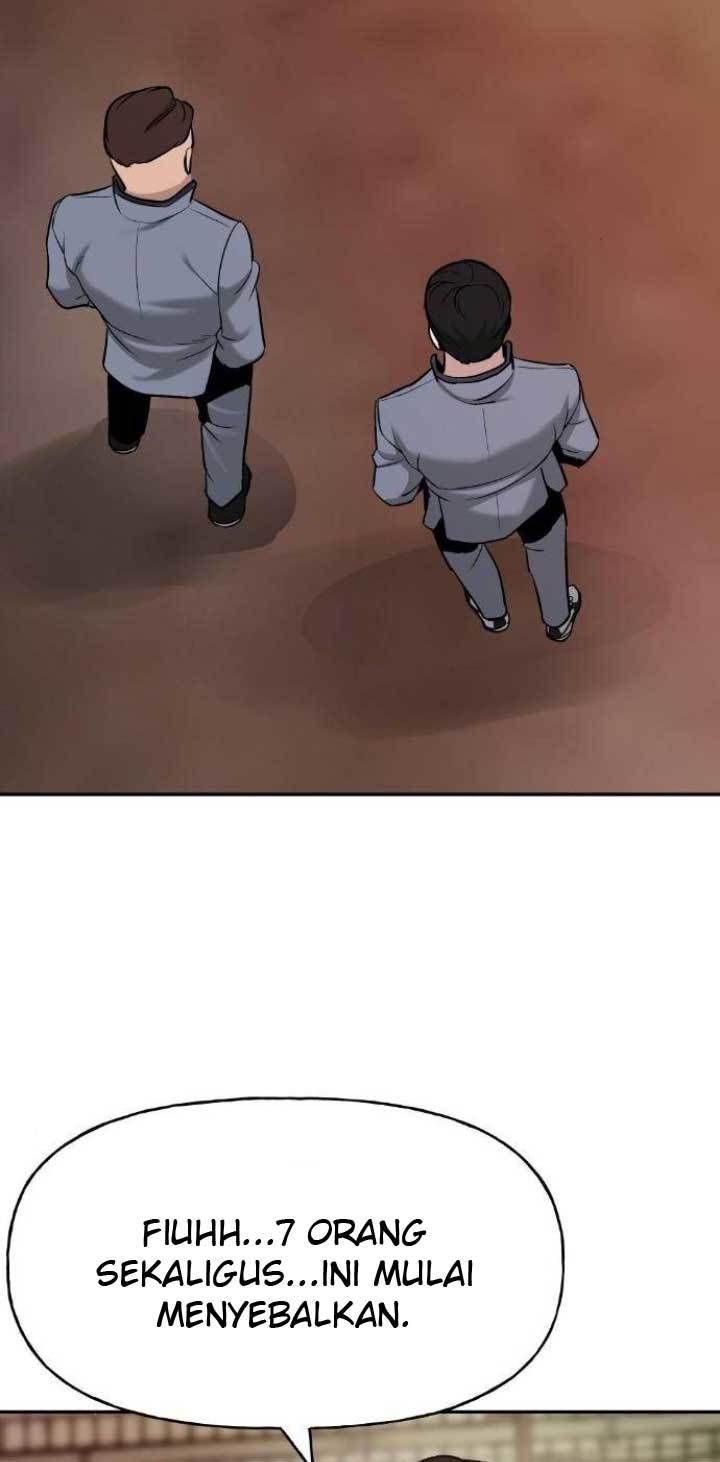 The Bully In Charge Chapter 16 Gambar 87