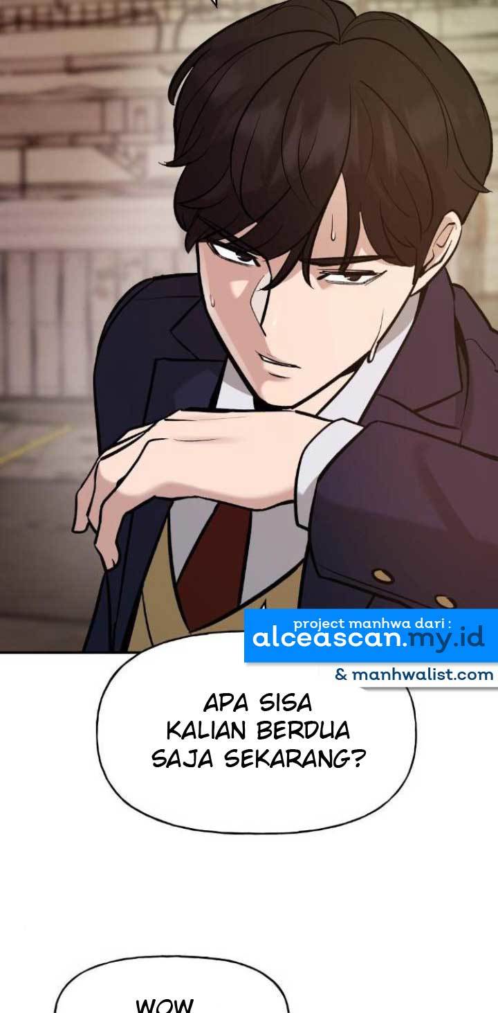 The Bully In Charge Chapter 16 Gambar 88