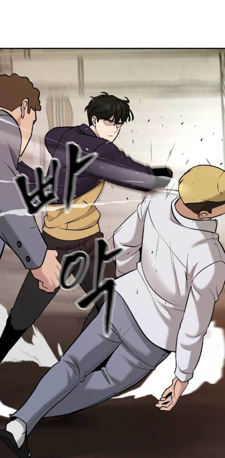 The Bully In Charge Chapter 16 Gambar 80