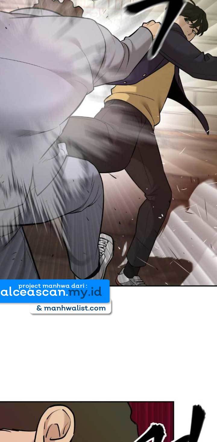 The Bully In Charge Chapter 16 Gambar 82