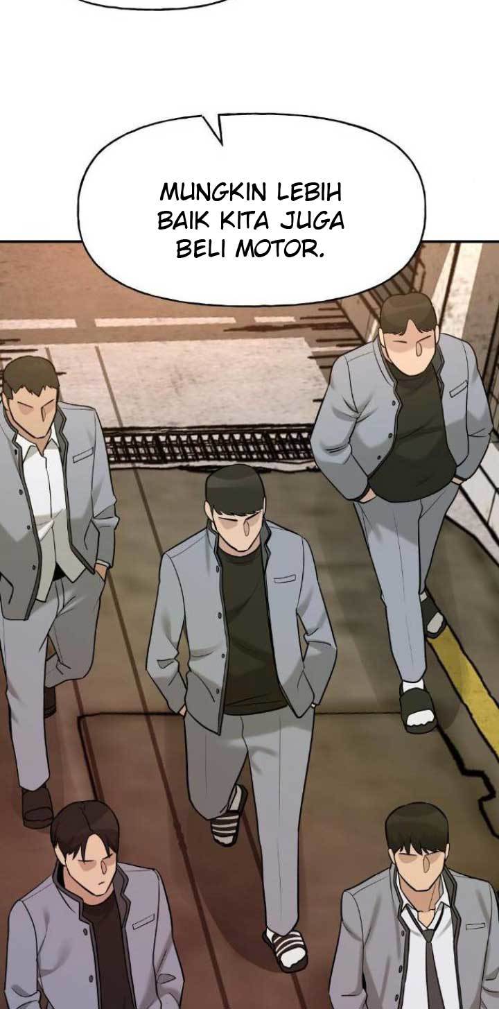 The Bully In Charge Chapter 16 Gambar 97
