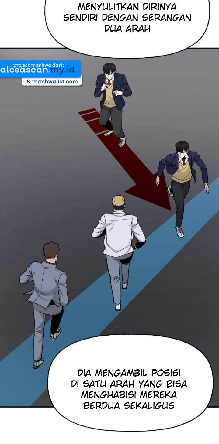 The Bully In Charge Chapter 16 Gambar 92