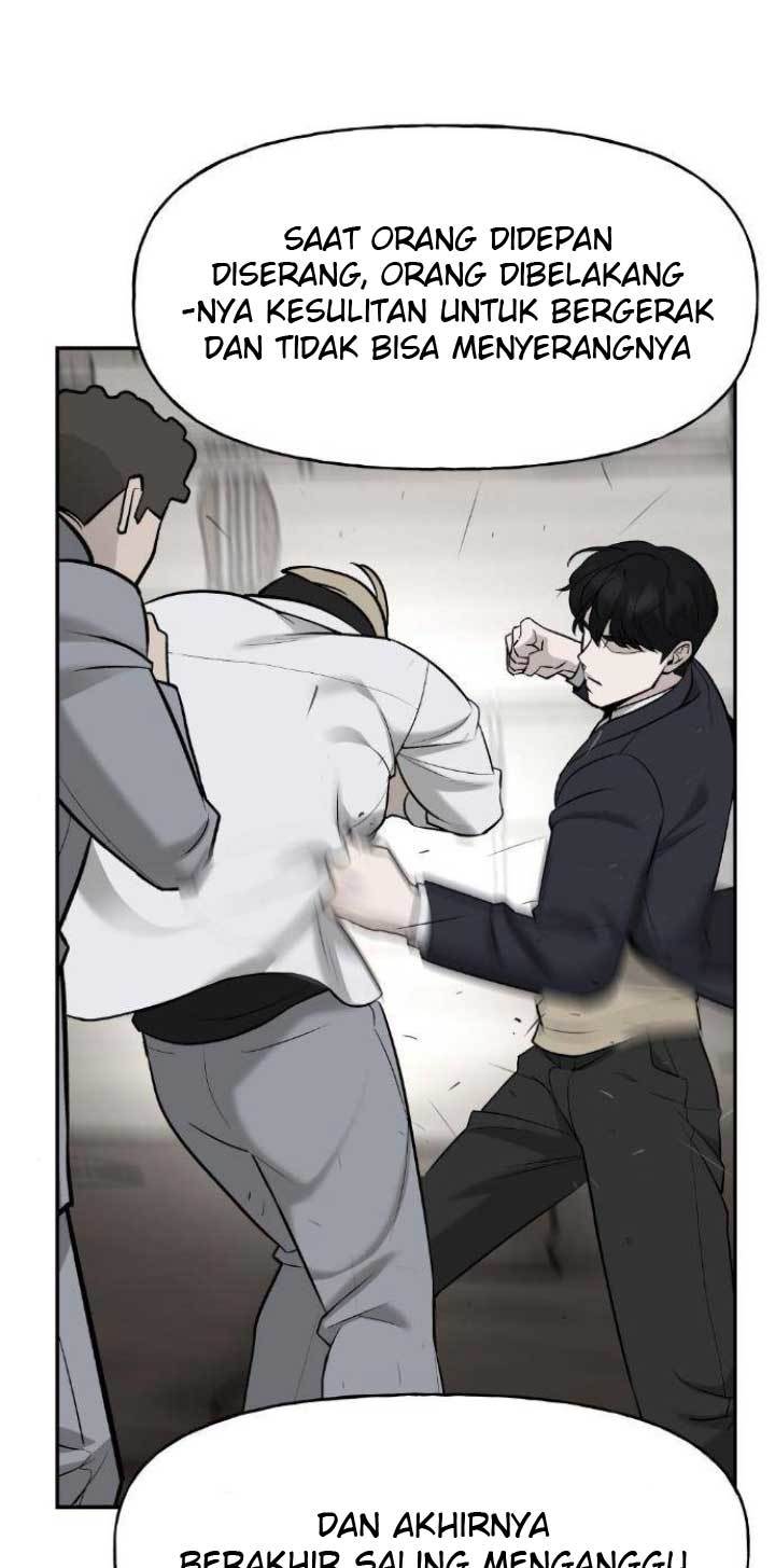 The Bully In Charge Chapter 16 Gambar 93