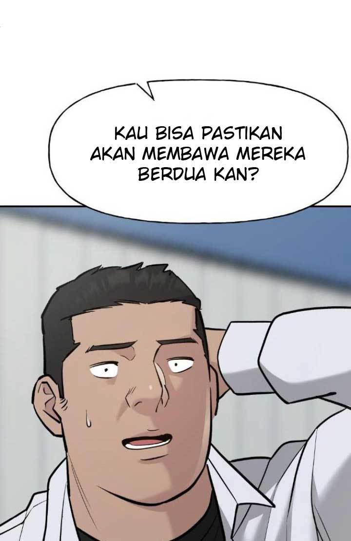 The Bully In Charge Chapter 15 Gambar 18