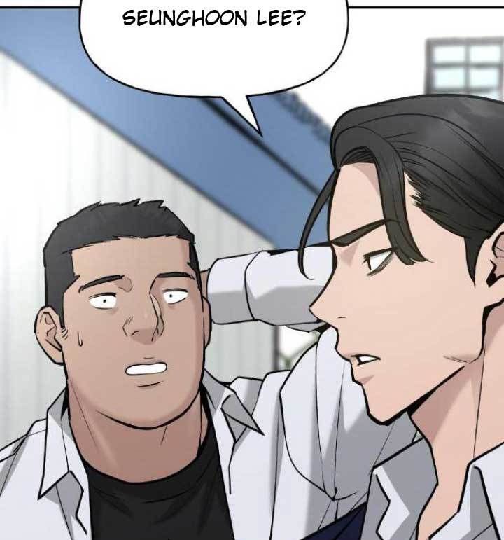 The Bully In Charge Chapter 15 Gambar 10