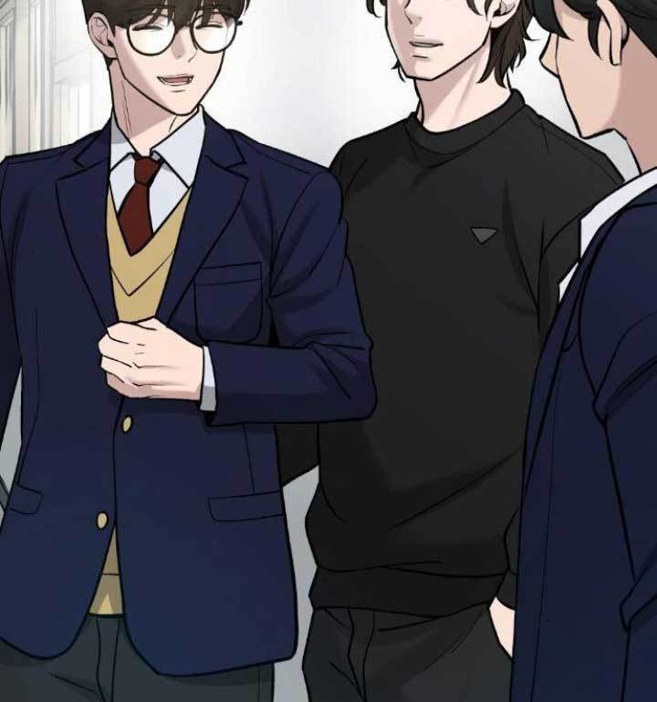 The Bully In Charge Chapter 15 Gambar 13