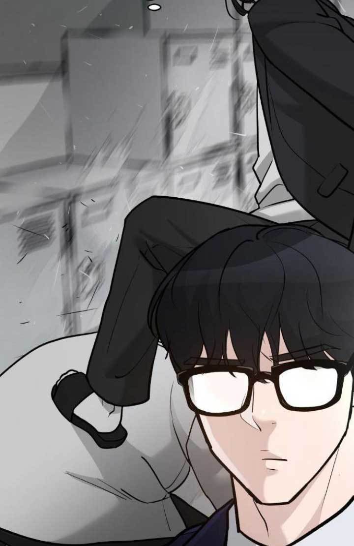 The Bully In Charge Chapter 15 Gambar 29