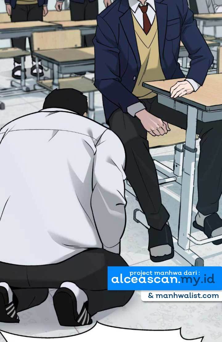 The Bully In Charge Chapter 15 Gambar 23