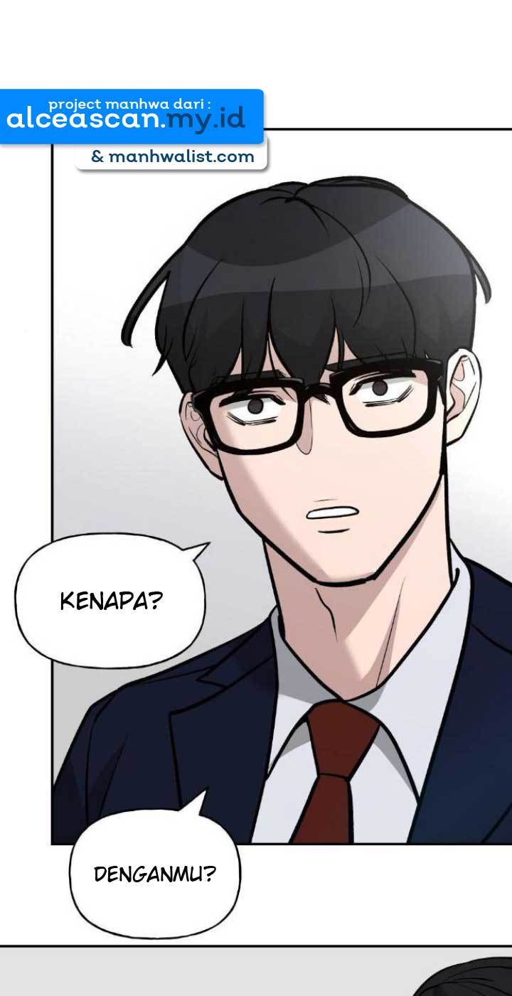 The Bully In Charge Chapter 15 Gambar 34