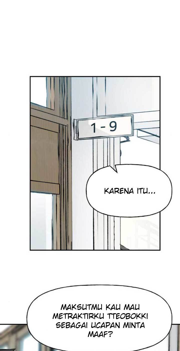 The Bully In Charge Chapter 15 Gambar 38