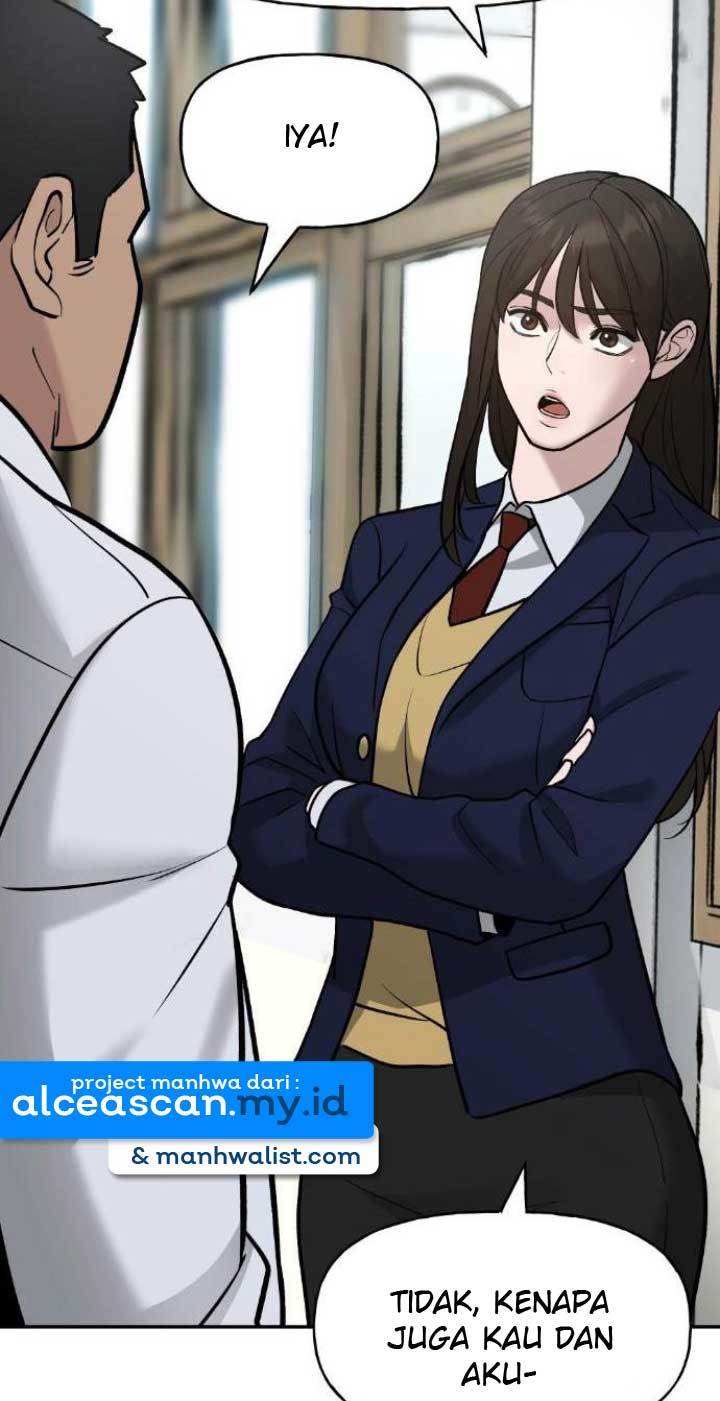 The Bully In Charge Chapter 15 Gambar 39