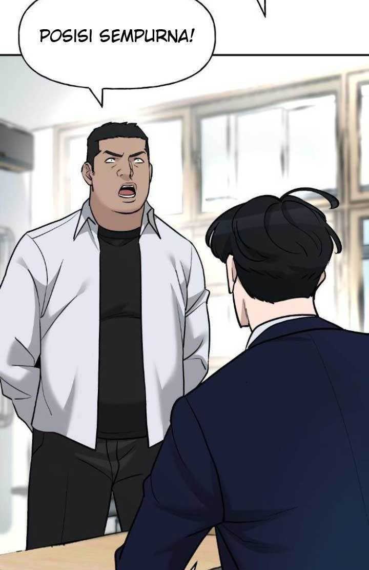 The Bully In Charge Chapter 15 Gambar 31