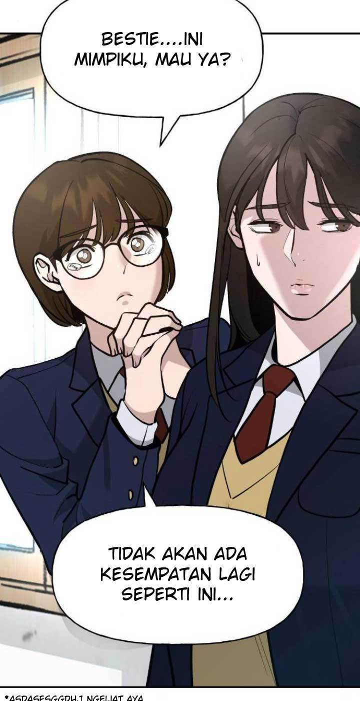 The Bully In Charge Chapter 15 Gambar 45