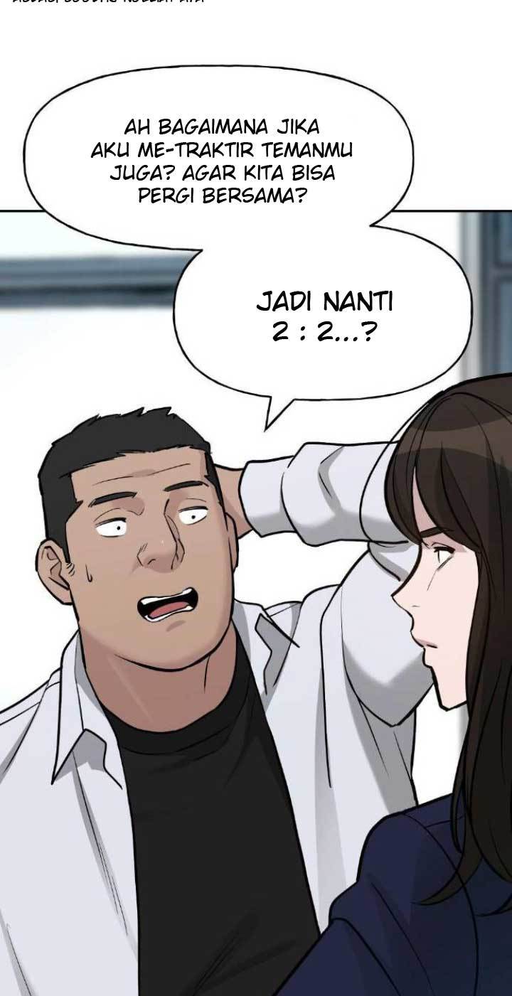 The Bully In Charge Chapter 15 Gambar 46