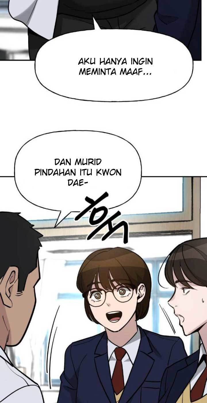 The Bully In Charge Chapter 15 Gambar 41