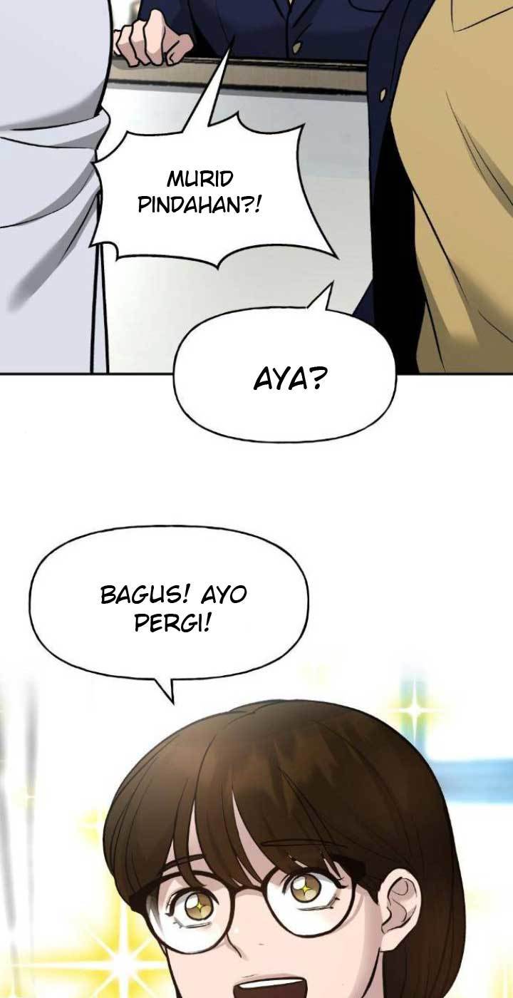 The Bully In Charge Chapter 15 Gambar 42