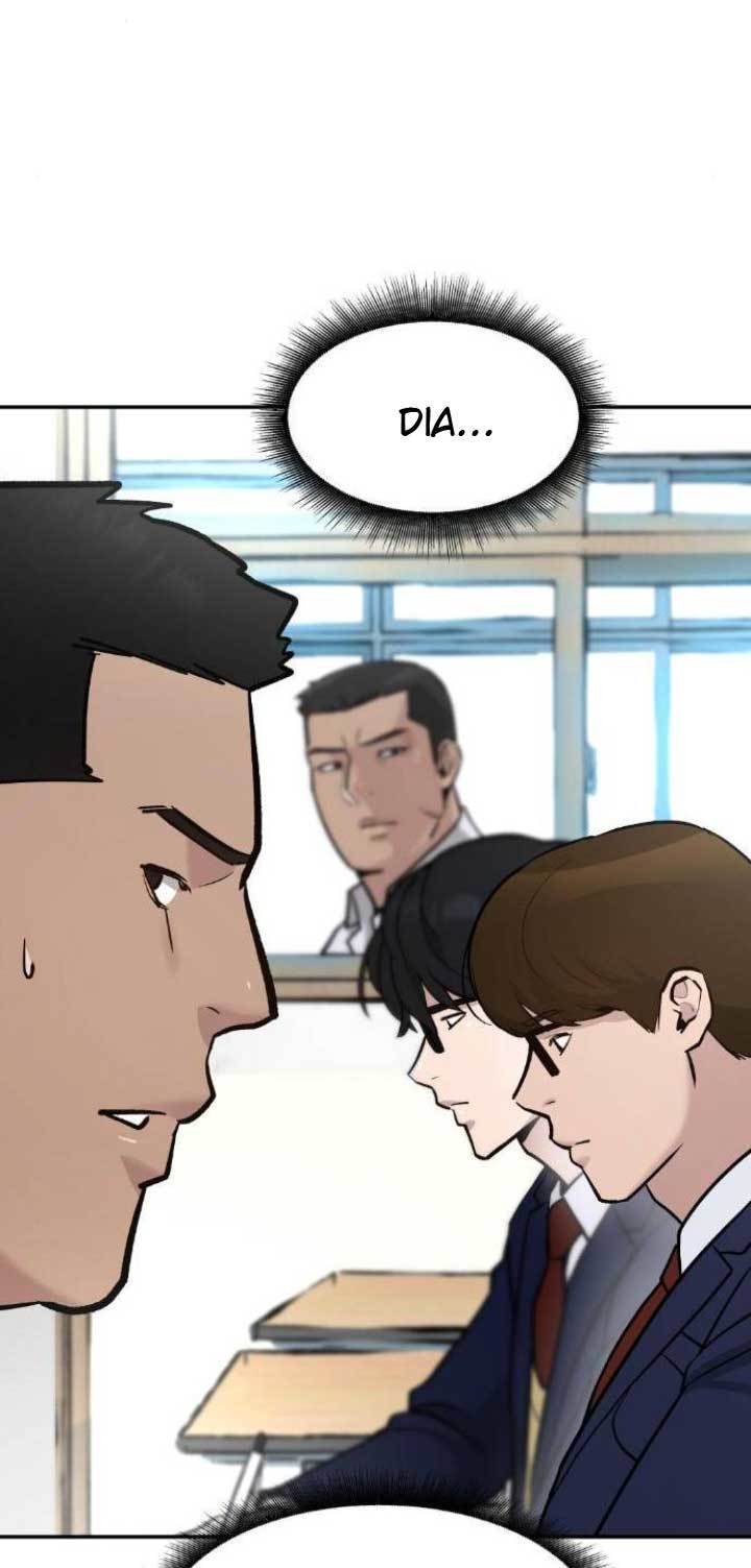 The Bully In Charge Chapter 15 Gambar 54