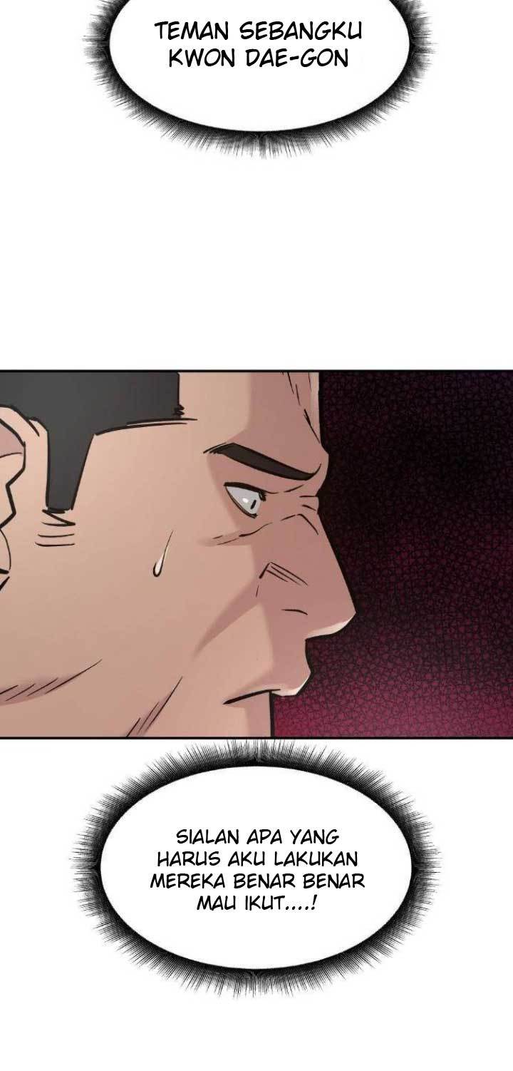 The Bully In Charge Chapter 15 Gambar 55